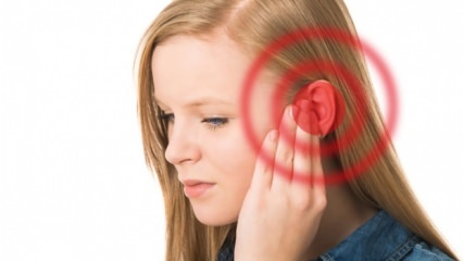 Forårsaker tinnitus?