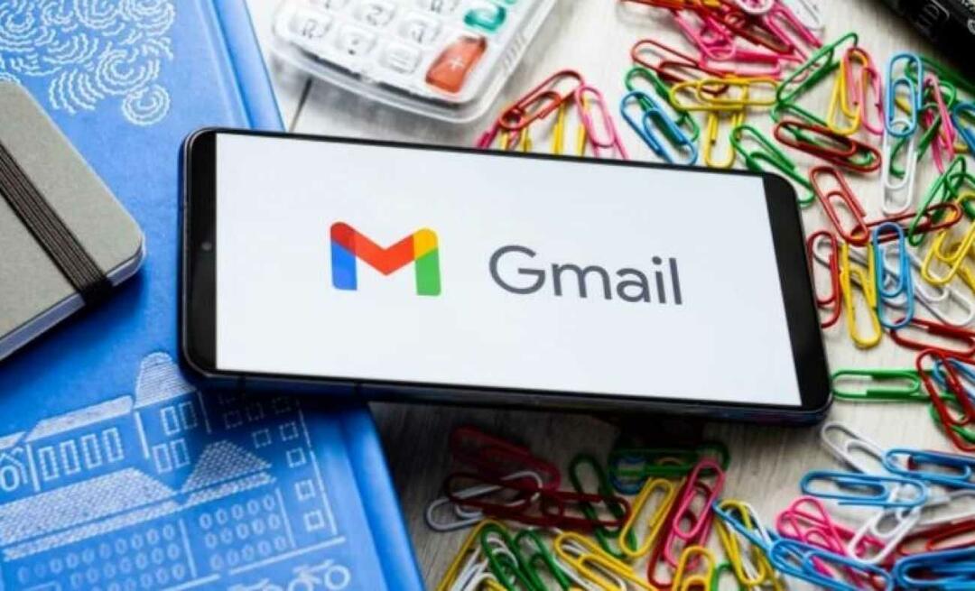Nytt sikkerhetstrekk fra Google! Sletter Gmail kontoer? Hvem er i faresonen?
