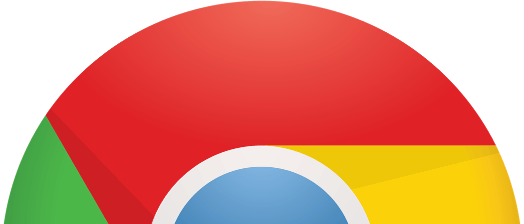 Skjul ikoner for utvidelse av Google Chrome fra verktøylinjen
