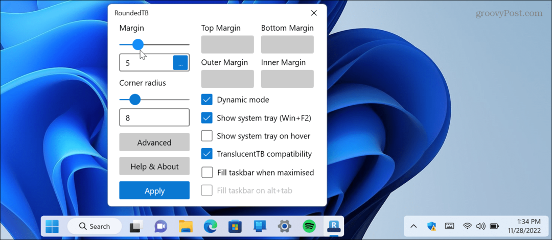 Beste apper for å tilpasse Windows 11