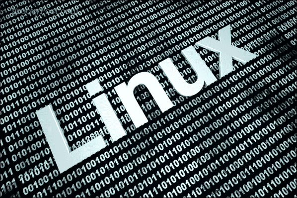 linux kjerne