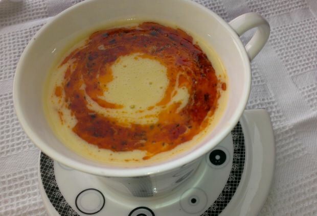 fontene nigar suppe