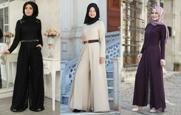 Hijab-moteens nye favoritt: Tulum-kombinasjoner
