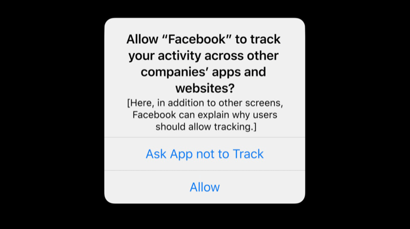 Facebook -annonsesuksess uten Apple -data: Revurdere strategien din: Sosialmedier