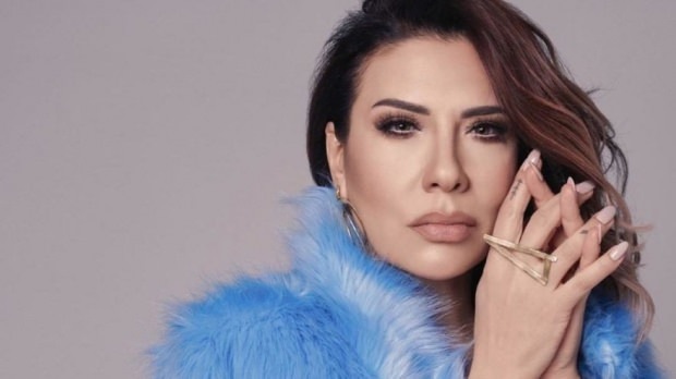 Den berømte sangeren Işın Karaca blir skilt!