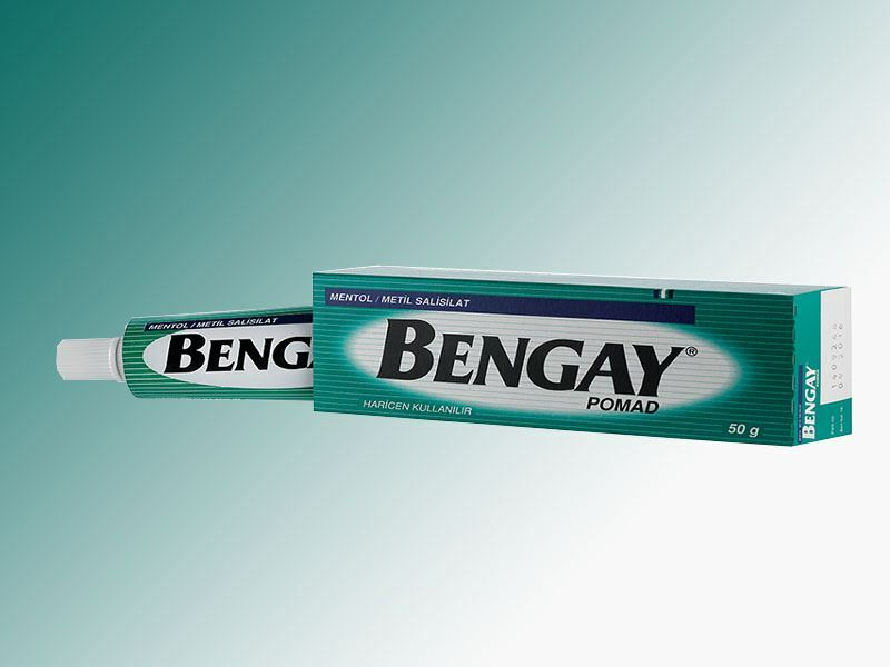 Hva gjør Bengay krem ​​og hva er Bengay krem ​​bra for? Hvordan bruke bengay krem?