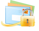 Bruk Windows Live Mail med din HTTPS-aktiverte Hotmail-konto