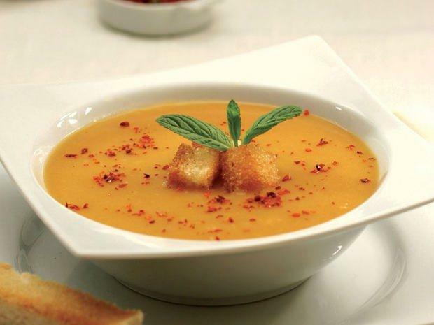 tarhana suppe