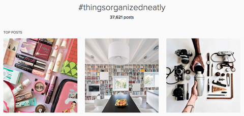 thingsorganisedneatly hashtag images on instagram