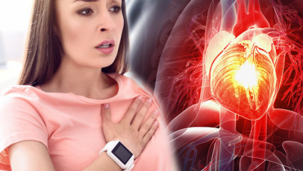 Forårsaker hjertemuskelbetennelse (Myokarditt)? Hva er symptomene på hjertemuskelbetennelse?