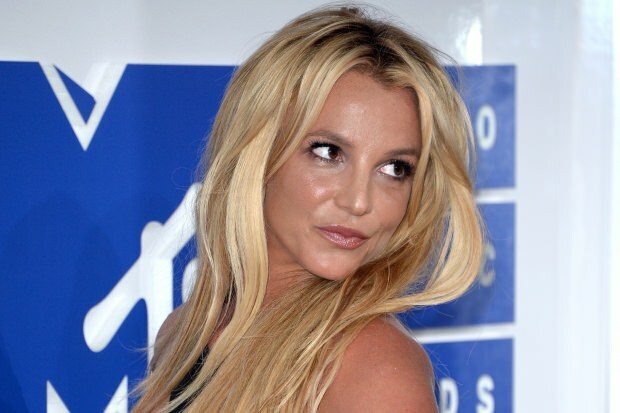 Britney Spears åpnet ild for magasinerne! "Jeg ser ikke annerledes ut enn i går!"
