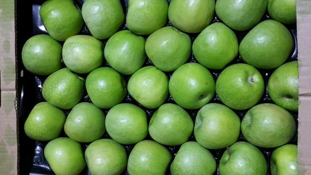 Hva er grønt eple bra for?