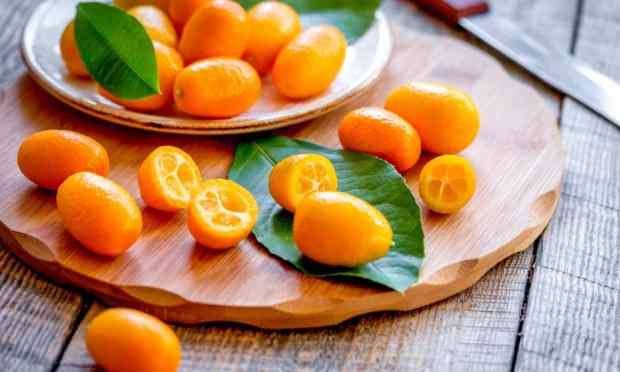 fordelene med kumquat
