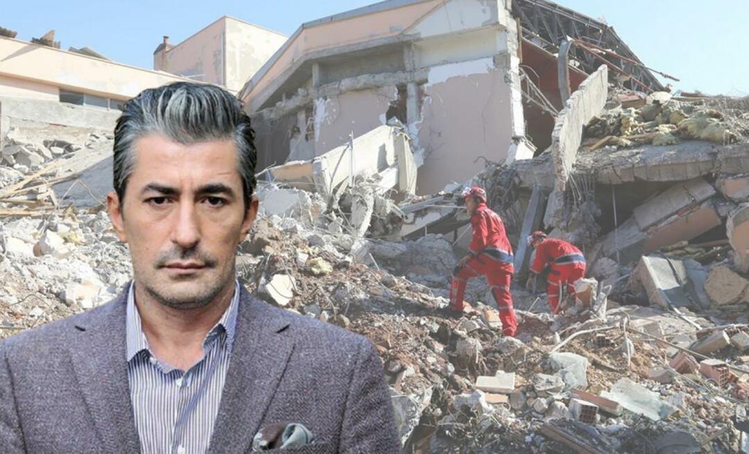 Erkan Petekkayas kone Didem Petekkaya ga den bitre nyheten!