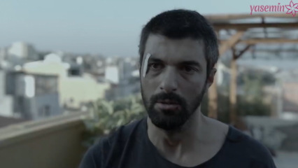 Traileren til 'Bir Aşk Iki Hayat' -filmen ble utgitt