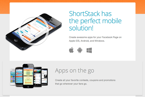 shortstack-app
