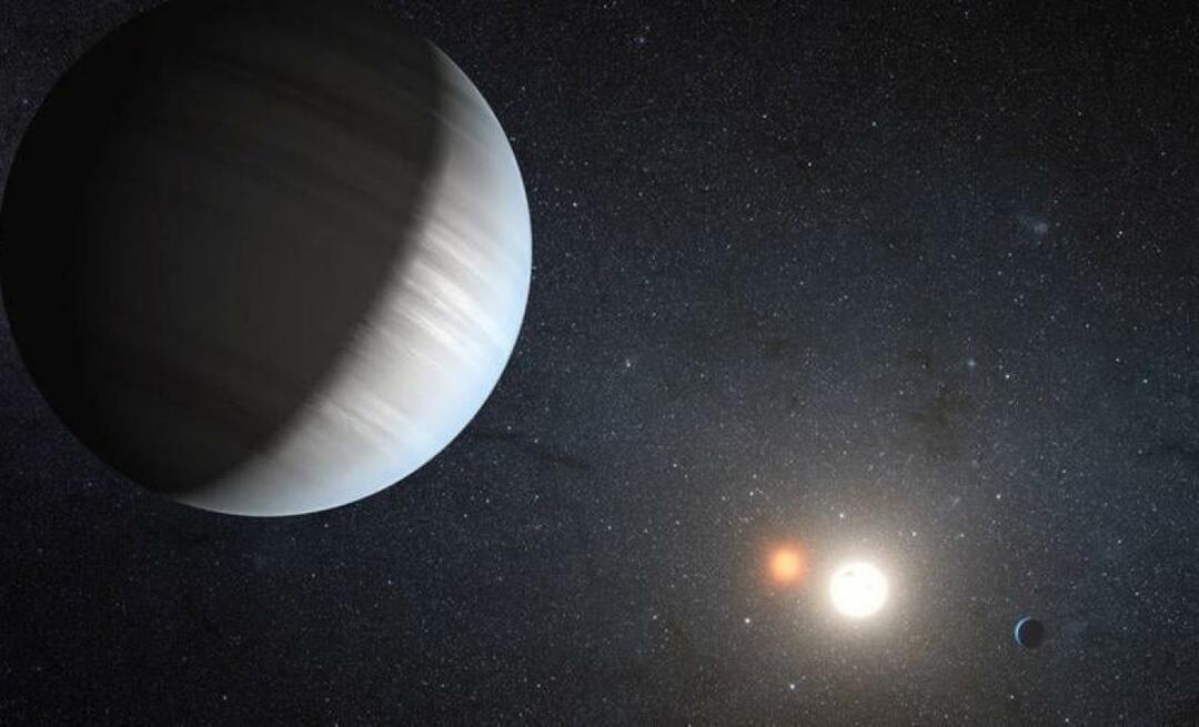 Hva betyr Jupiter Venus konjunksjon? Det var forventet 30 år senere...