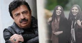 Ahmet Selçuk Ilkans døtre ble ofre for laser! Brent over hele kroppen deres