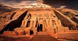 Årsaker til fravær i det gamle Egypt avslørt: Mummifiseringsdetaljene overrasker