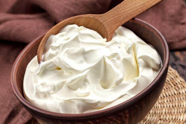 fordelene med yoghurt