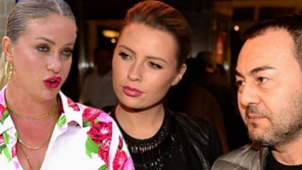 Chloe Loughnan: Hvem er Yeliz Yeşilmen, jeg vet ikke!