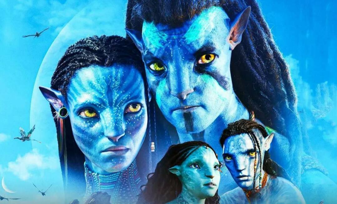 En seer i India ble begeistret og døde da han så Avatar 2!