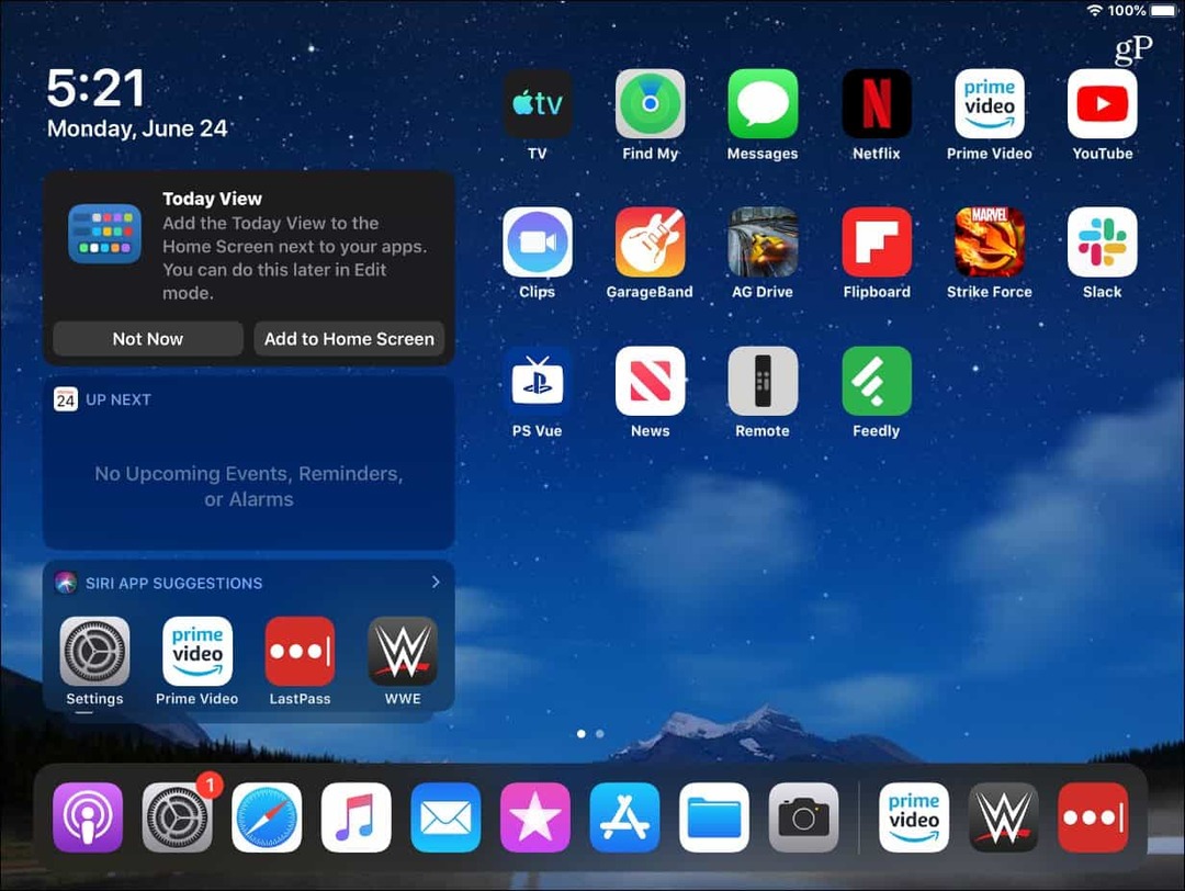 Bli med på Apple Public Beta-programmet for å teste nye versjoner iOS, iPadOS, macOS og tvOS