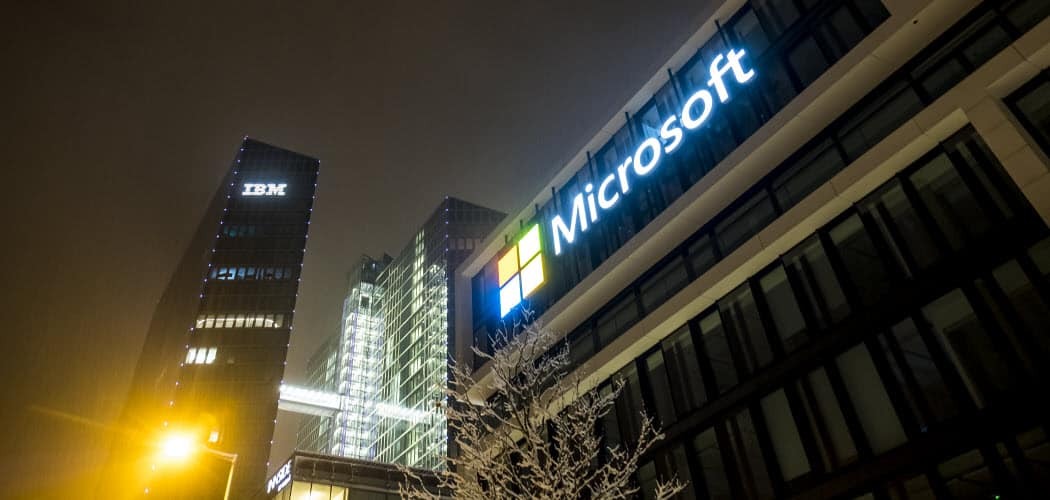 Microsoft gir ut Windows 10 (RS5) Insider Preview Build 17704