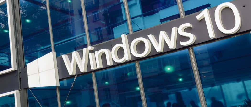 Skjul alle skrivebordsikoner for Windows 10 på den enkle måten