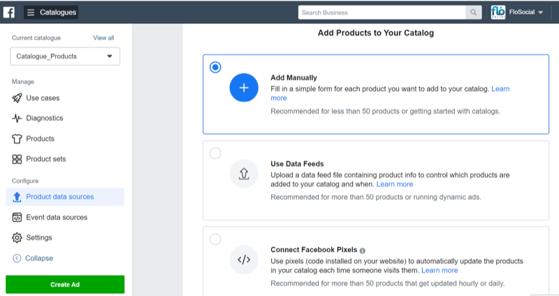 Facebook Power 5 Ad Tools: Hva markedsførere trenger å vite: Social Media Examiner