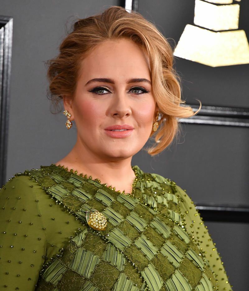 Adeles far klaget på naboen: Ikke syng datteren min sanger!