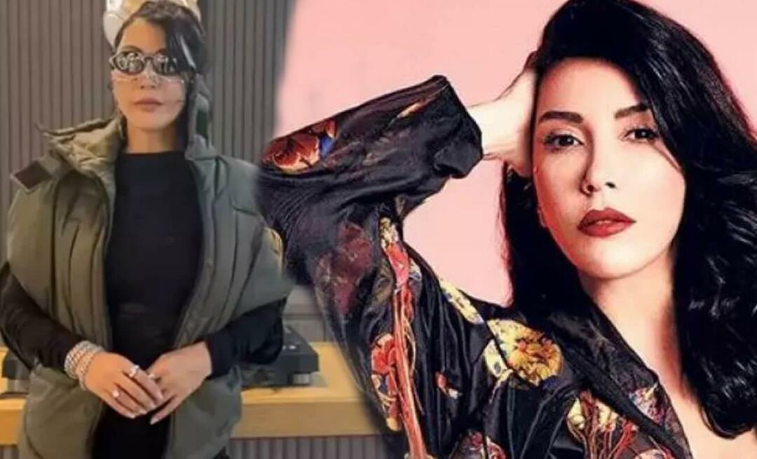 Sjokkerende donasjon fra Hande Yener! Han deltok i flykampanjen, og hvis han vinner, vil han donere...