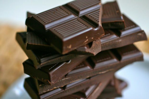 Hva er fordelene med mørk sjokolade? Ukjente fakta om sjokolade ...