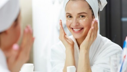 8 kosmetiske produkter du bør bruke med forsiktighet