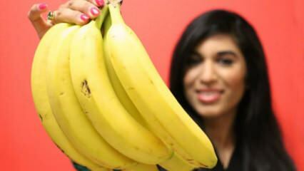 Hvordan forhindre at banan blir mørkere? Praktiske løsningsforslag for sorte bananer