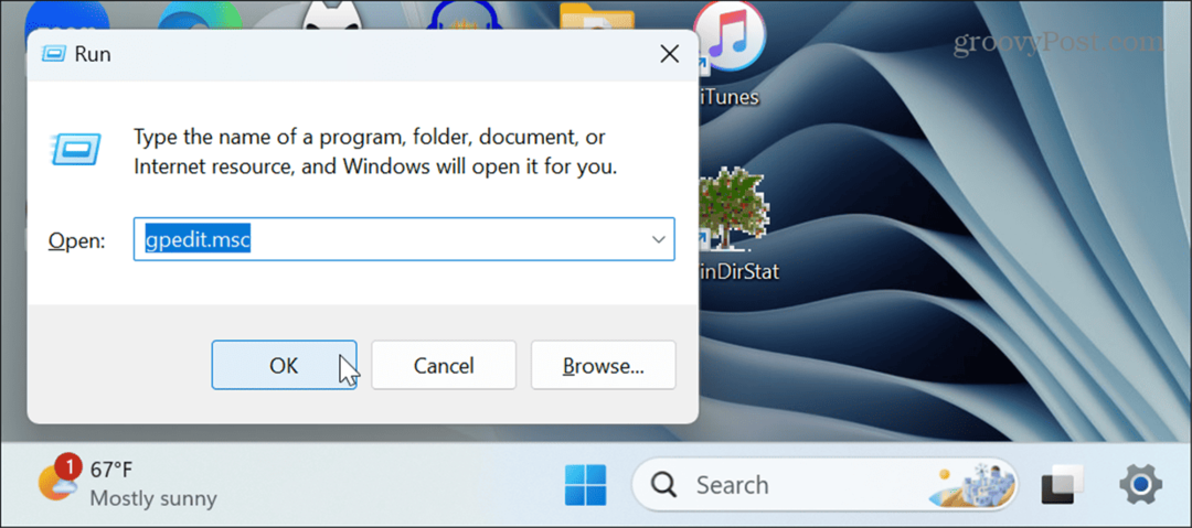 Slik fikser du ingen strømalternativer tilgjengelig på Windows 11