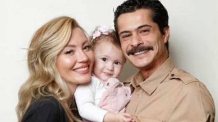 Det 4-årige ekteskapet med İsmail Hacıoğlu og Duygu Kumarki er over om 10 minutter!