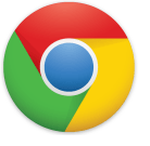 Google Chrome - Fest nettsteder til oppgavelinjen