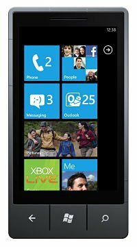 De første Nokia Windows Phone 7-enhetene vil ikke endre spillet