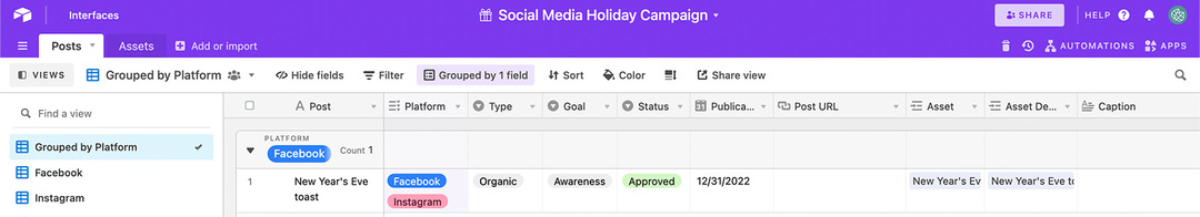 social-media-marketing-guide-holiday-campaigns-2022-elements-example-1