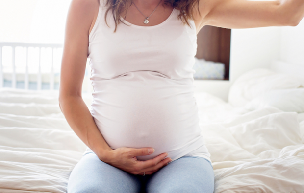 Hva er graviditetsforgiftning?