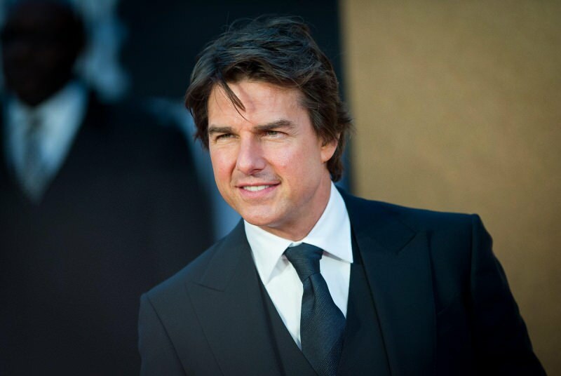 Den største vinneren i verden var Tom Cruise! Så hvem er Tom Cruise?