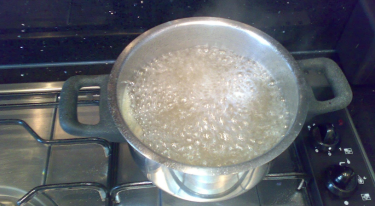 Den enkleste baklava-oppskriften! Hvordan lage sprø baklava?
