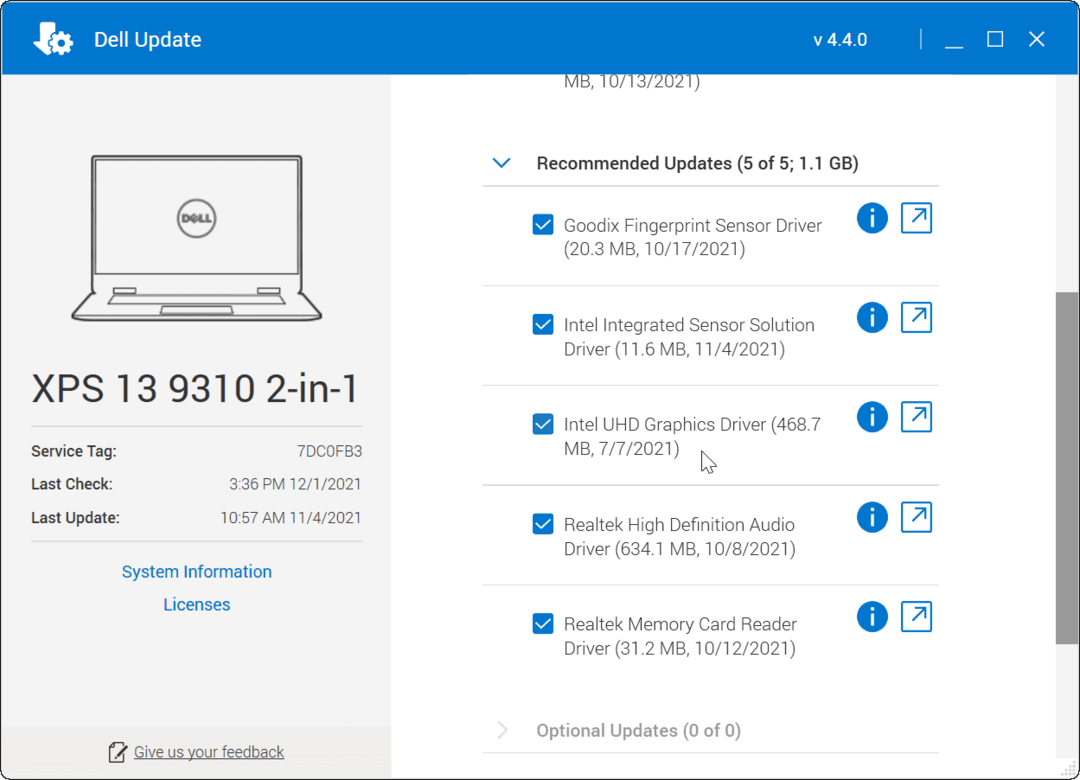 HDMI fungerer ikke på Windows 11? 11 rettelser