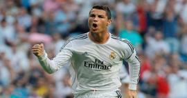 Hotellrom leie fra Cristiano Ronaldo forbløffende! 17 rom totalt...