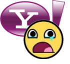 Yahoo Privacy Update, og holder dataene lenger