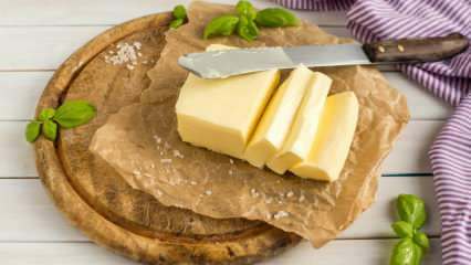 Smør eller olivenolje i dietten? Får du smørsyltetøy til å gå opp i vekt? 1 skive smørbrød ...