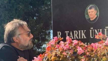 Deling av Tarık Ünlüoğlu fra Oktay Kaynarca! Hvem er Oktay Kaynarca og hvor er han fra?