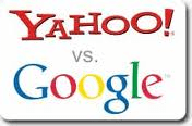 Yahoo - Nytt søk direktefunksjon lansert