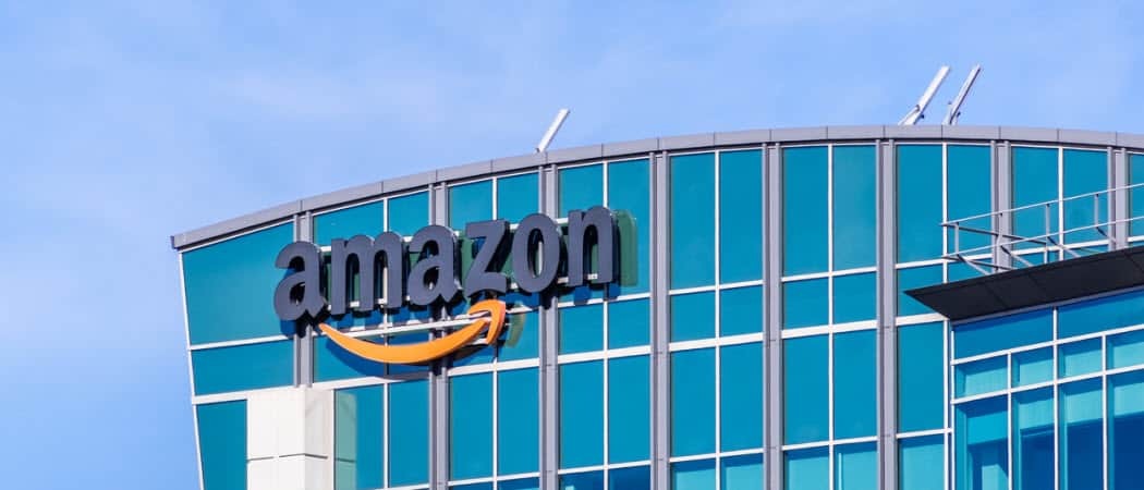 Bør du selge elektronikken din til Amazon gjennom Trade-In-programmet?